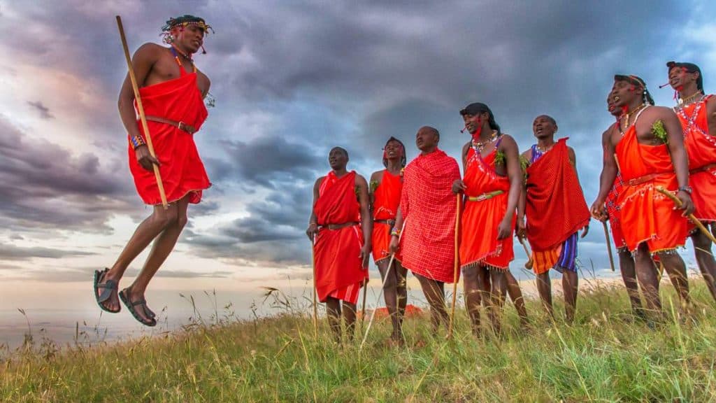 Cultural Experiences in Kenya's Tribal Villages